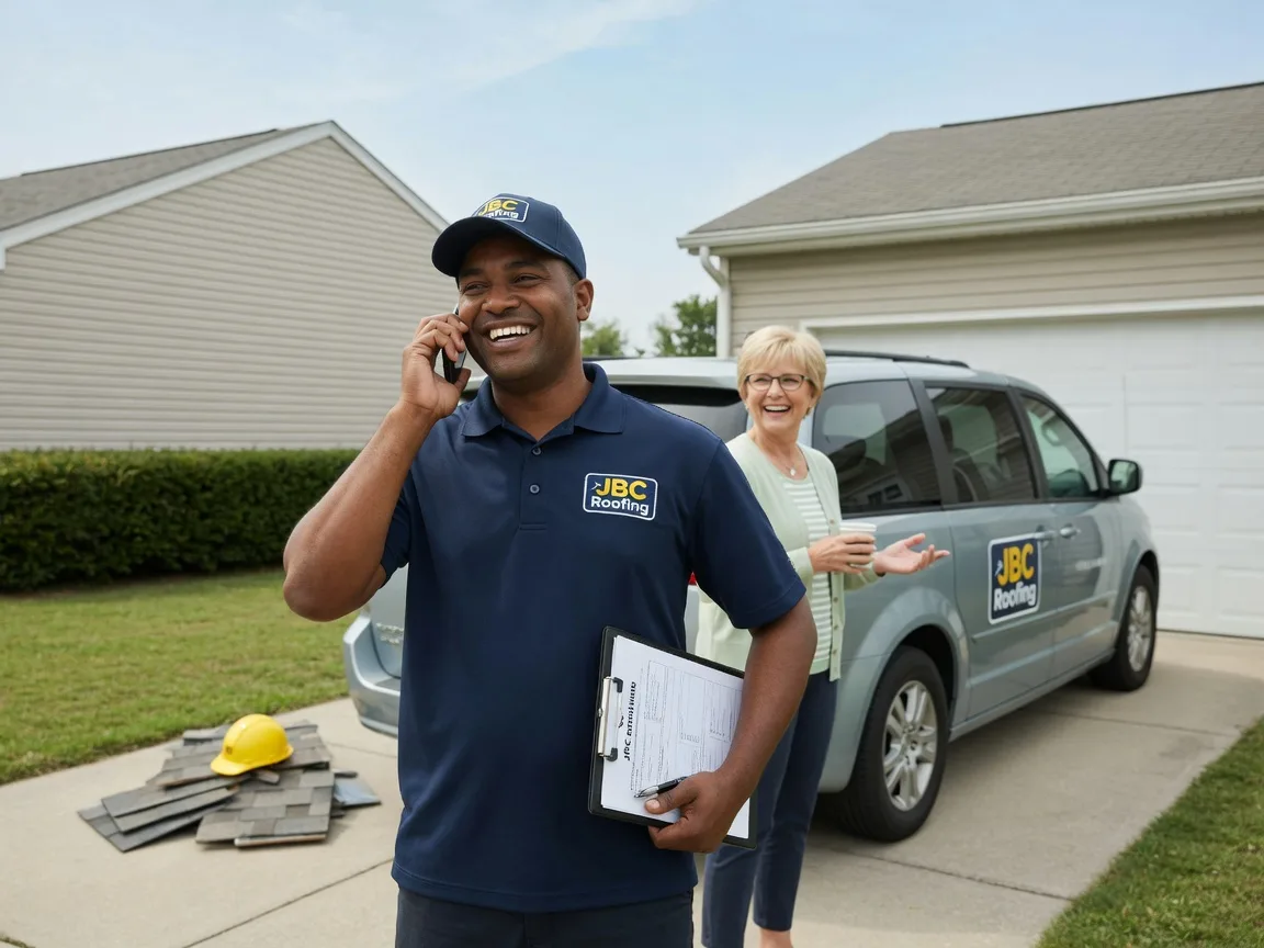 Roof Replacement Lowell, AR FAQs
